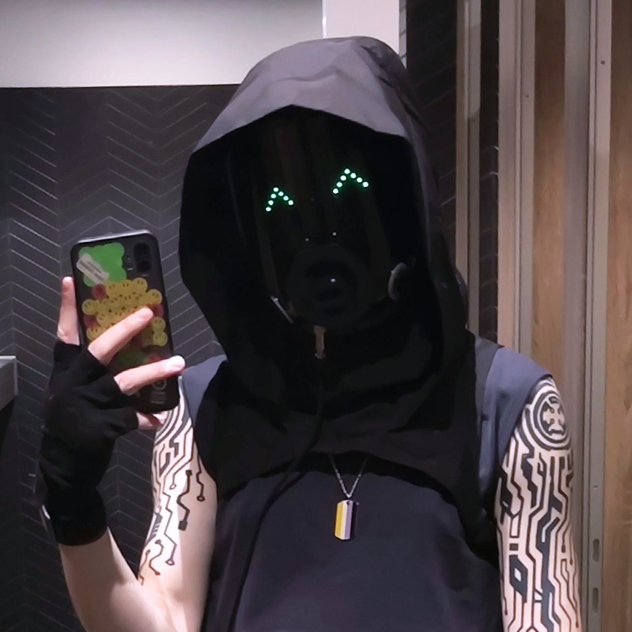 User avatar