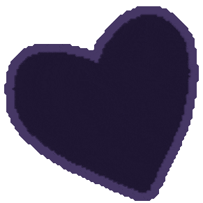 :drippy_heart_purple_outline@irlqt.net: