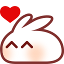 :bunhdheart@blahaj.zone:
